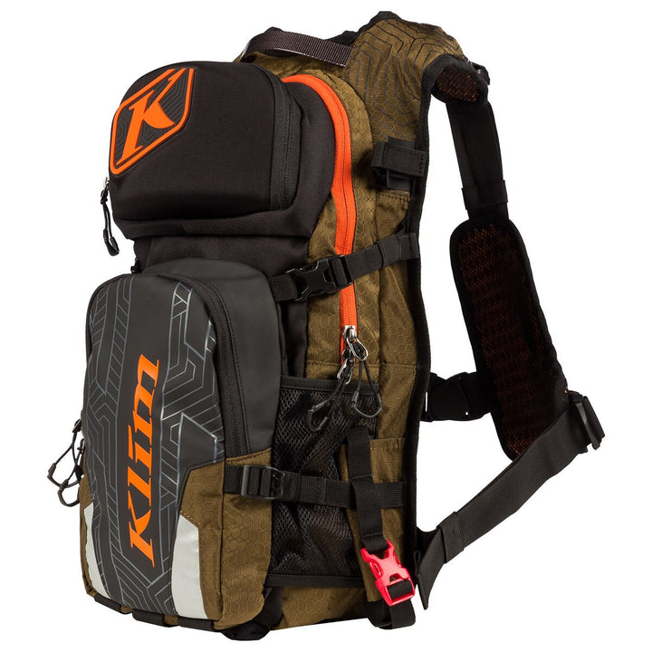 KLIM Nac Pak 3L Hydrapak