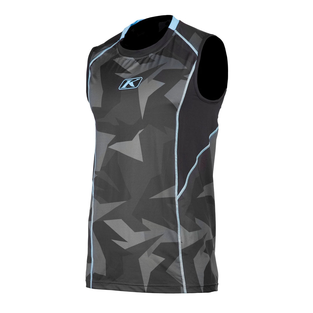 KLIM Aggressor Cool -1.0 Sleeveless main image