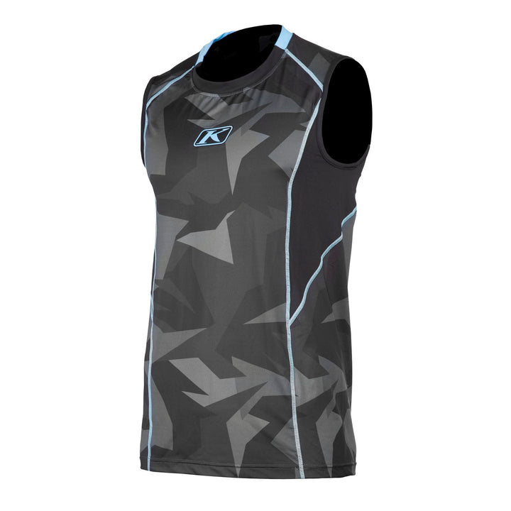 KLIM Aggressor Cool -1.0 Sleeveless main image