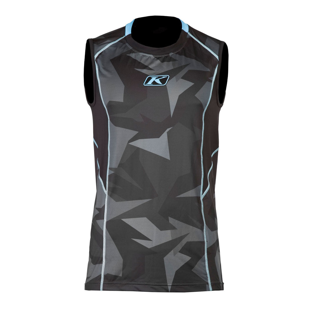 KLIM Aggressor Cool Sleeveless - third image