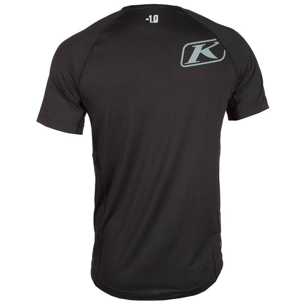 KLIM Aggressor Short Sleeve second image