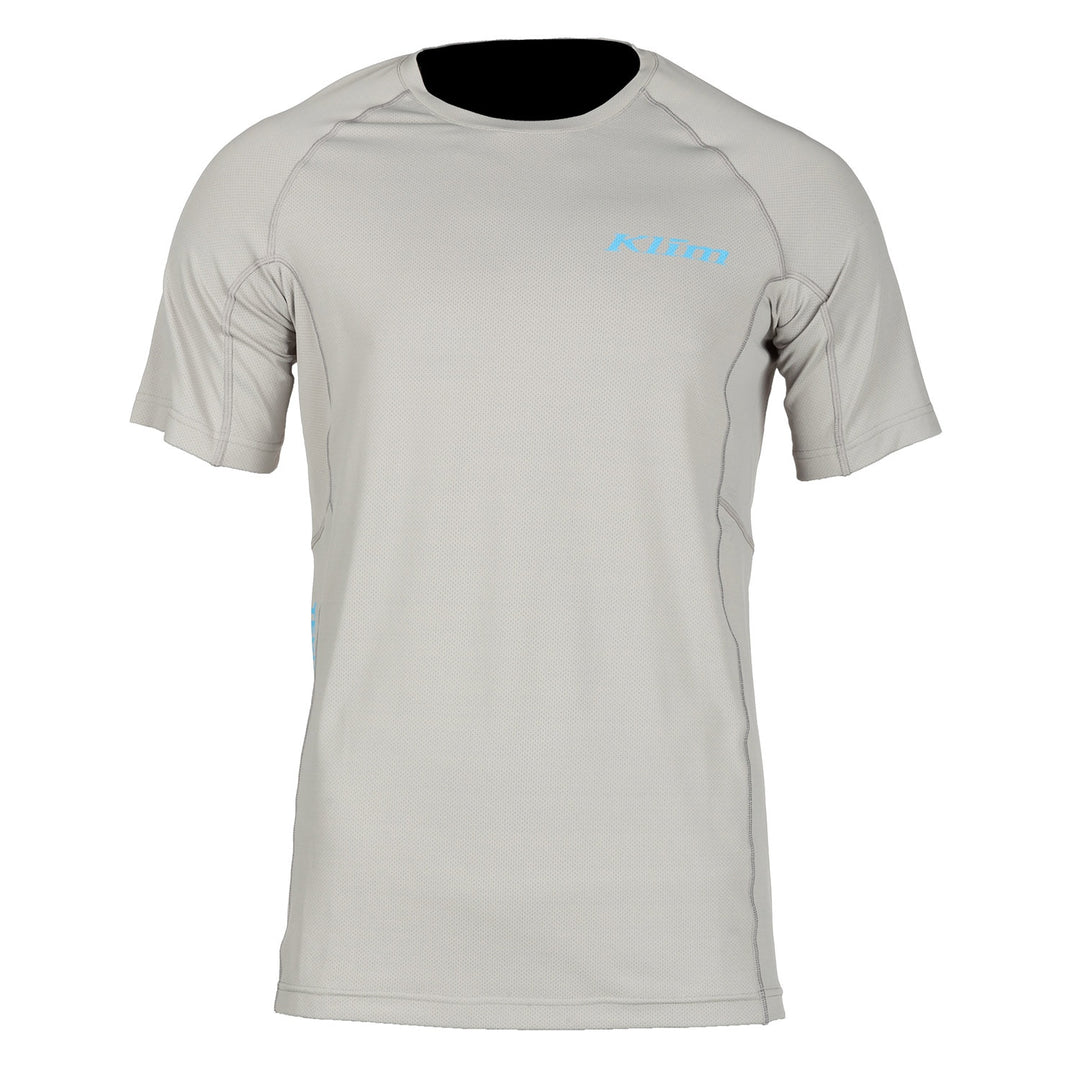 KLIM Aggressor -1.0 Short Sleeve