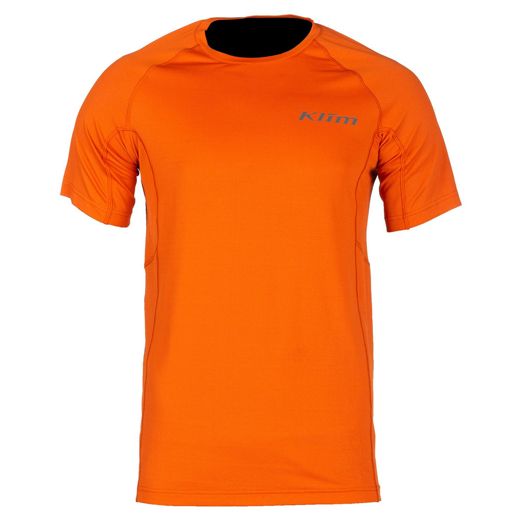 KLIM Aggressor -1.0 Short Sleeve
