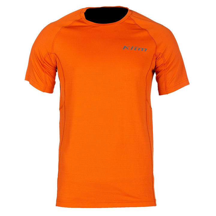 KLIM Aggressor -1.0 Short Sleeve