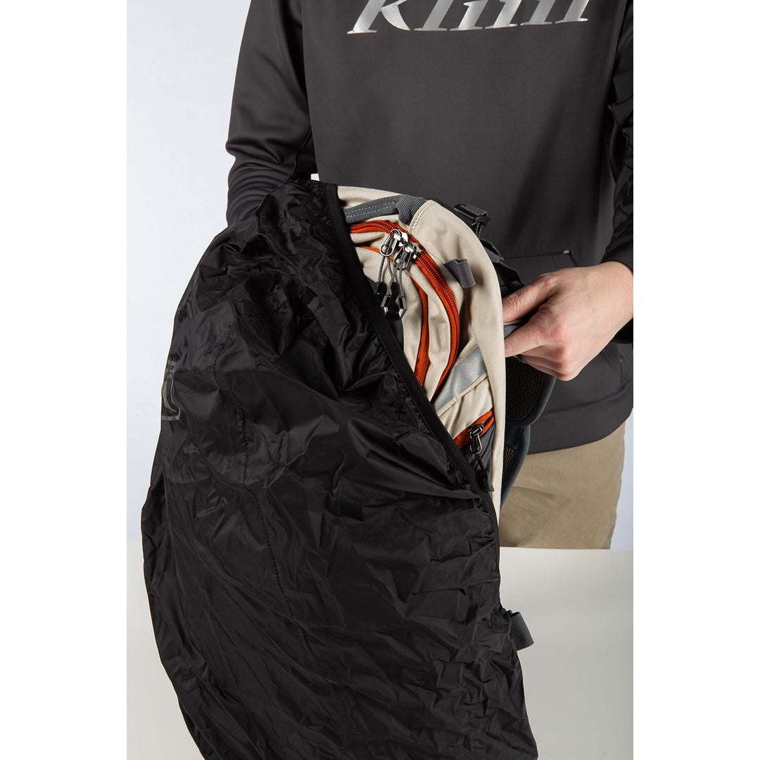KLIM Arsenal Backpack Non-Current third image