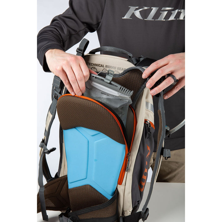 KLIM Arsenal Backpack sixth image