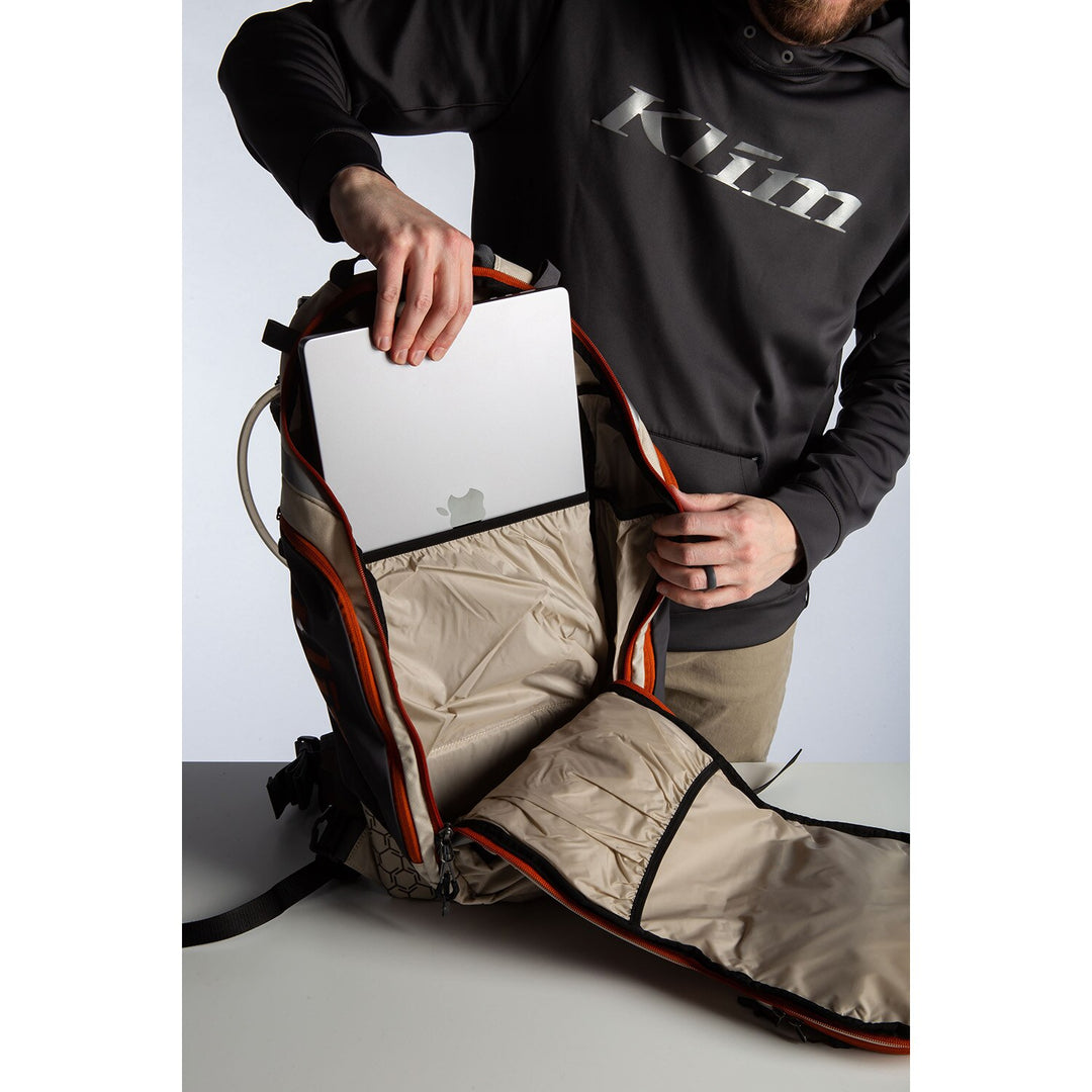 KLIM Arsenal Backpack seventh image