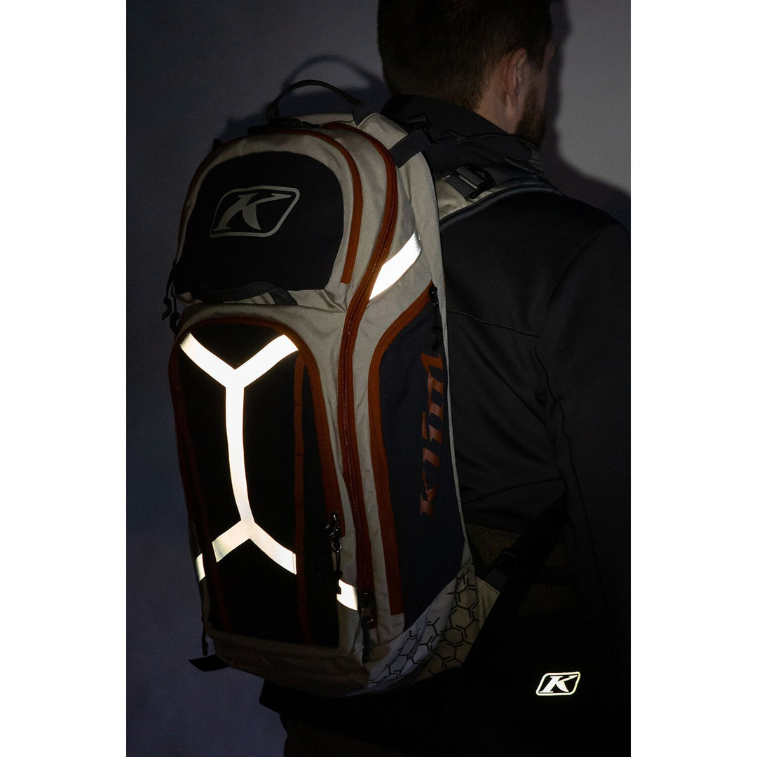 KLIM Arsenal Backpack ninth image