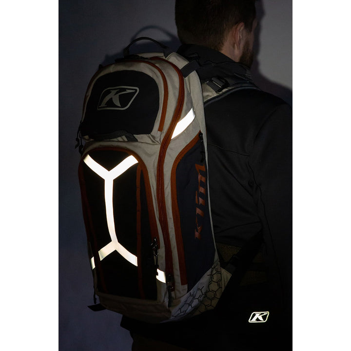 KLIM Arsenal Backpack ninth image