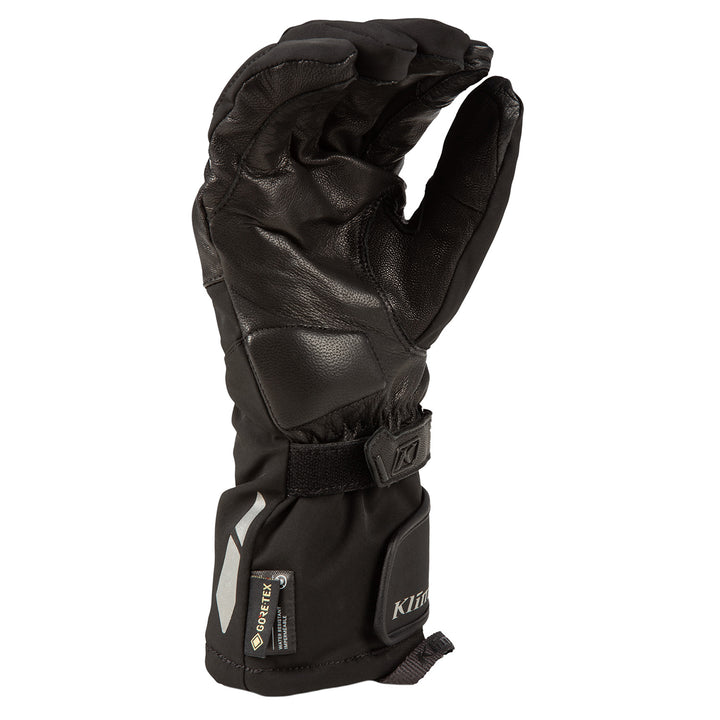 KLIM Hardanger HTD Long Glove - Position 2