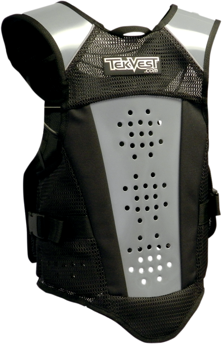 Tekvest Crossover Vest Second Image