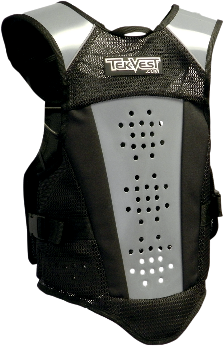 Tekvest Crossover Vest Second Image