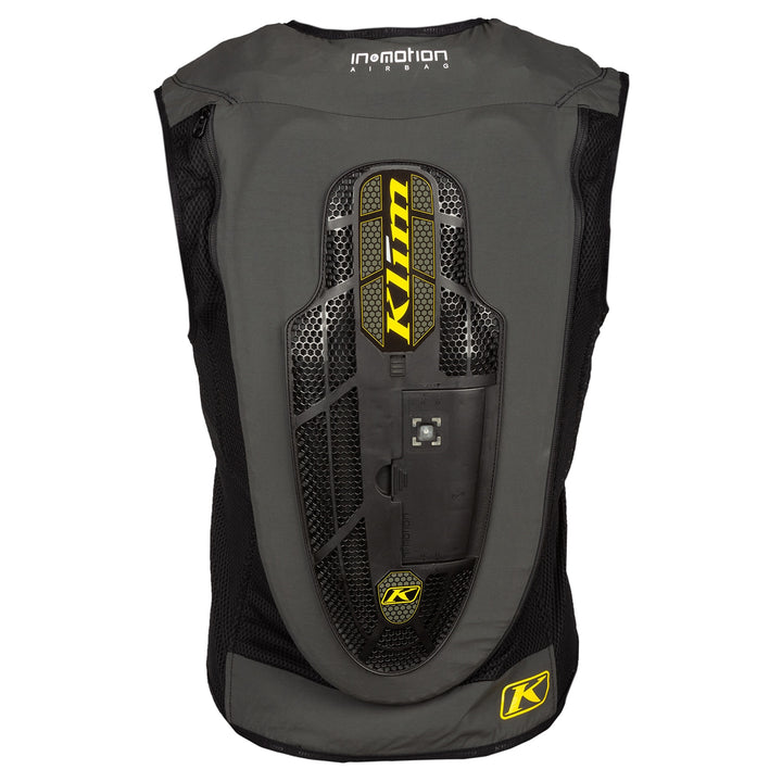 KLIM Ai Rally Airbag Vest - second image