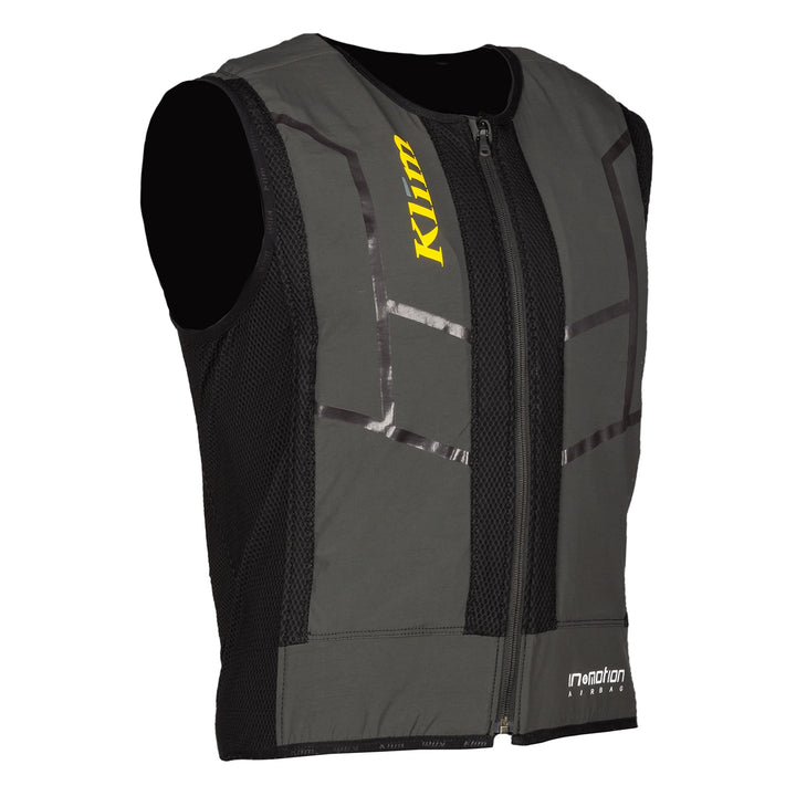 KLIM Ai-1 Rally Airbag Vest fifth image