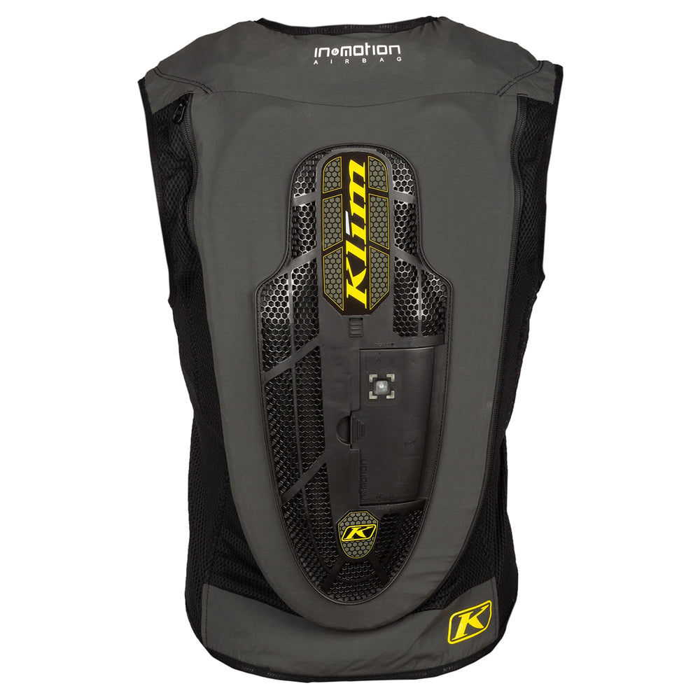 KLIM Ai-1 Rally Airbag Vest second image