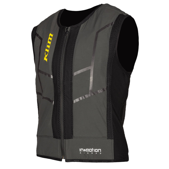 KLIM Ai Rally Airbag Vest - third image