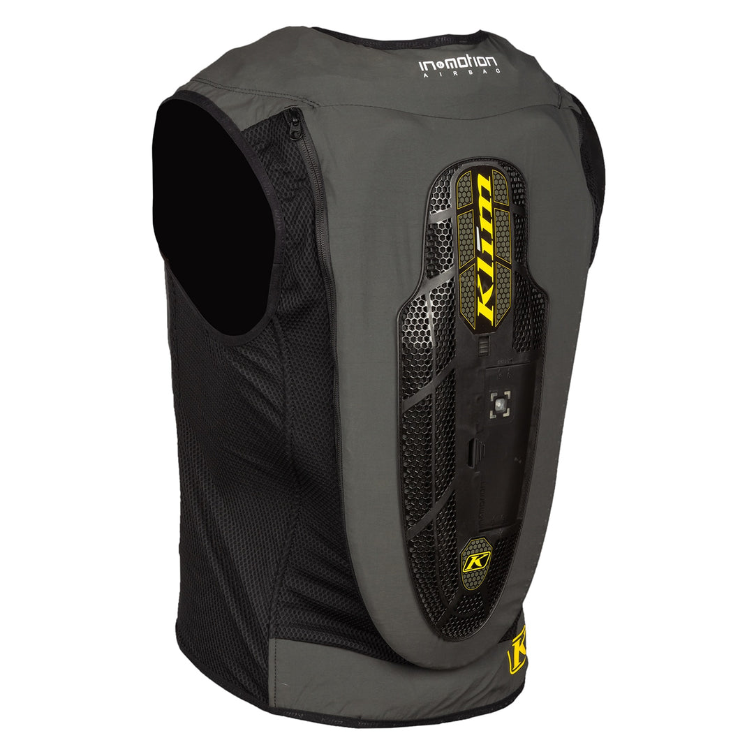 KLIM Ai-1 Rally Airbag Vest sixth image