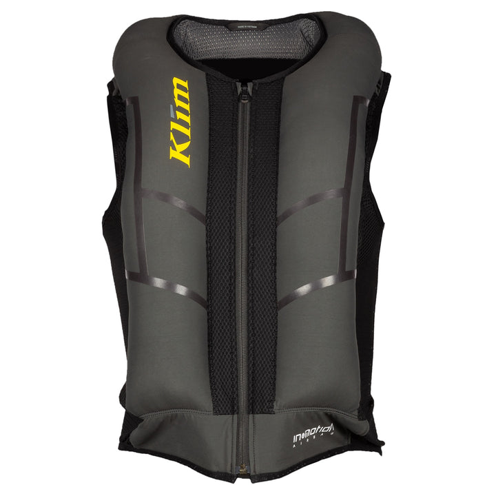 KLIM Ai-1 Rally Airbag Vest seventh image