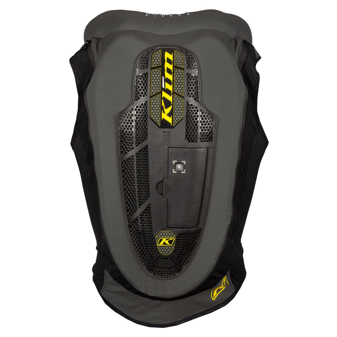 KLIM Ai-1 Rally Airbag Vest eighth image