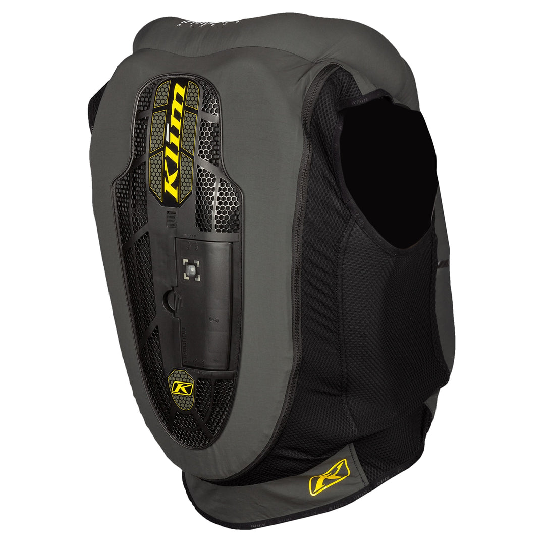 KLIM Ai-1 Rally Airbag Vest tenth image
