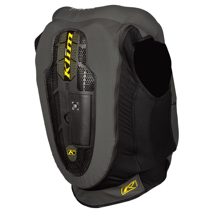 KLIM Ai-1 Rally Airbag Vest tenth image