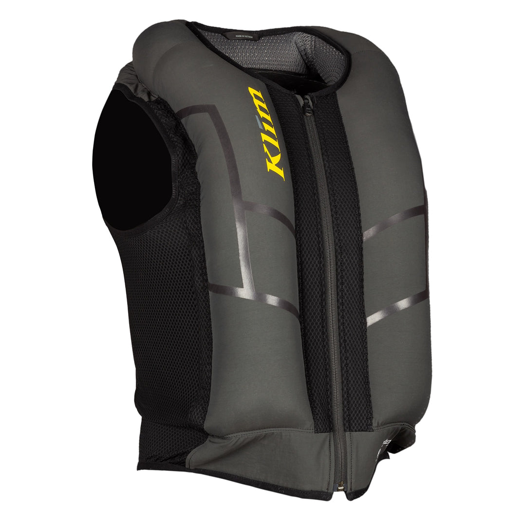 KLIM Ai-1 Rally Airbag Vest eleventh image