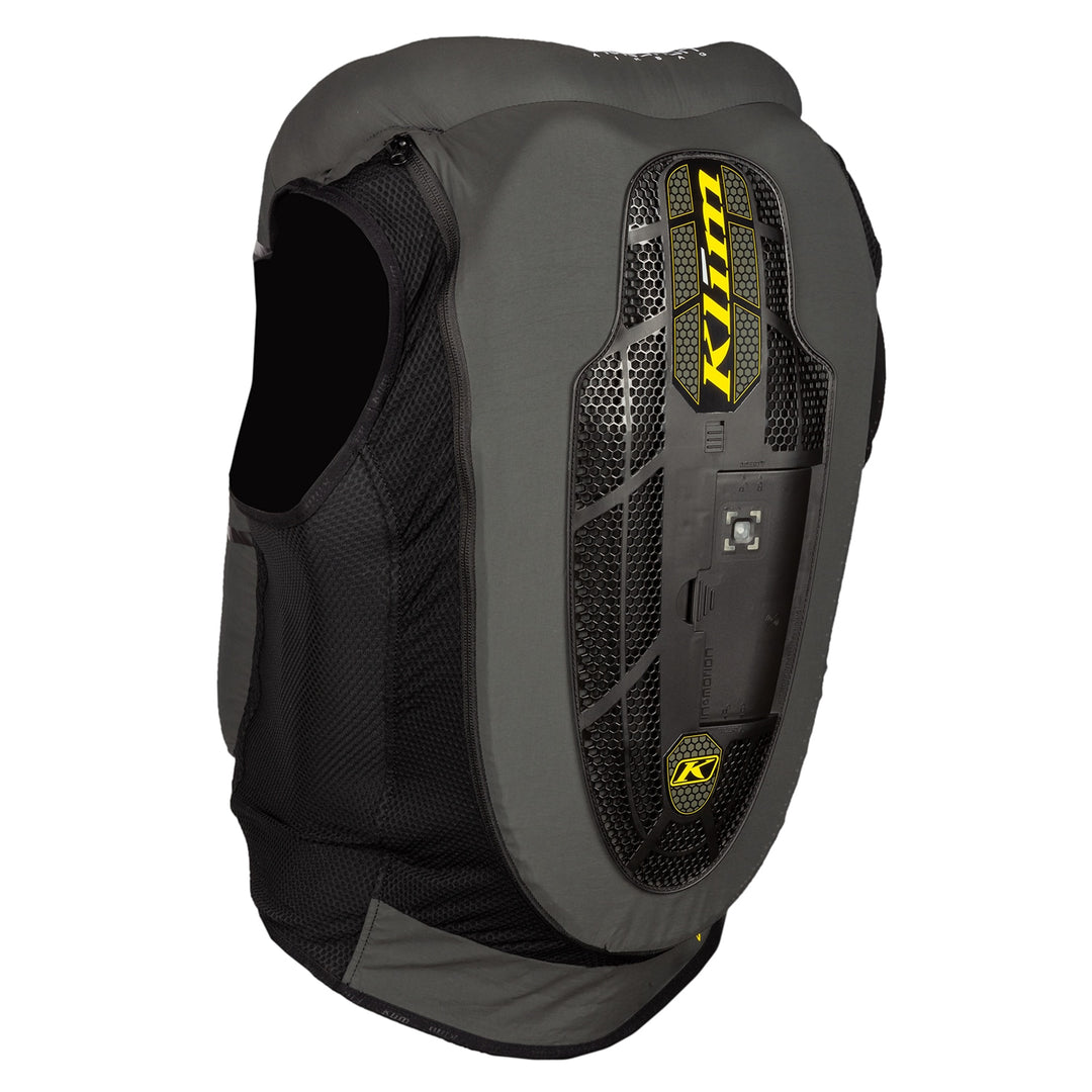 KLIM Ai-1 Rally Airbag Vest twelfth image