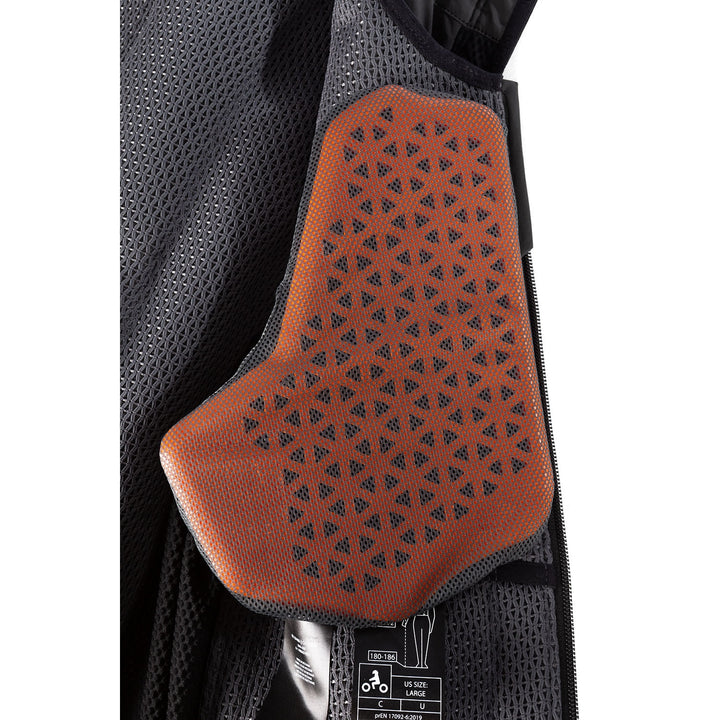 KLIM Ai-1 Rally Airbag Vest - 15th image