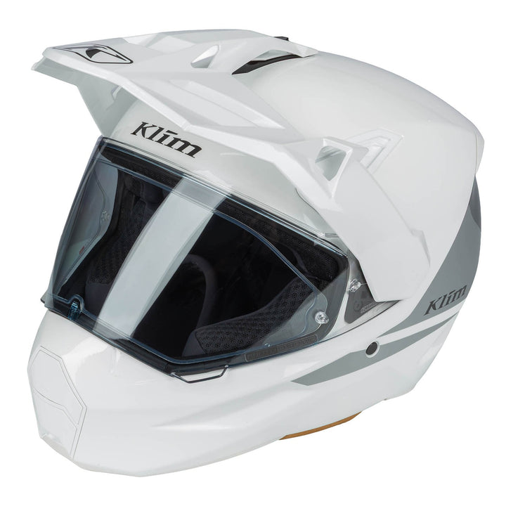 KLIM X1 Alpha Helmet ECE/DOT