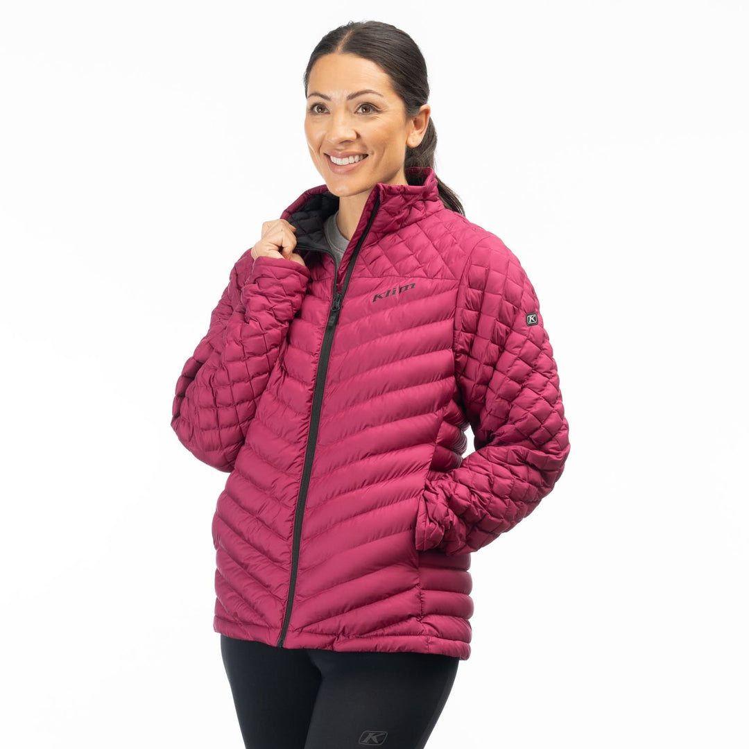 Antora Featherless Jacket