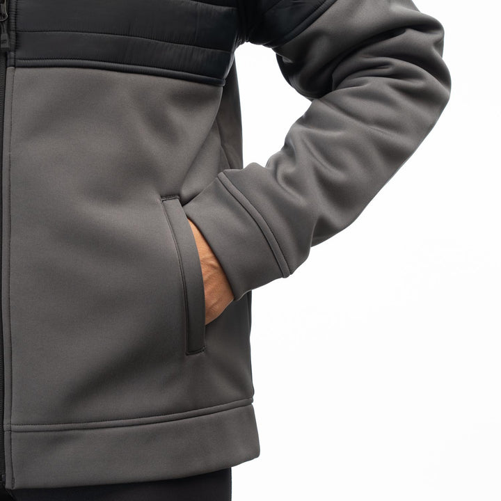 KLIM Granite-Canyon-Insulated-Hoodie - Position 6