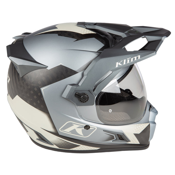 KLIM Krios Pro Helmet ECE/DOT - Position 4