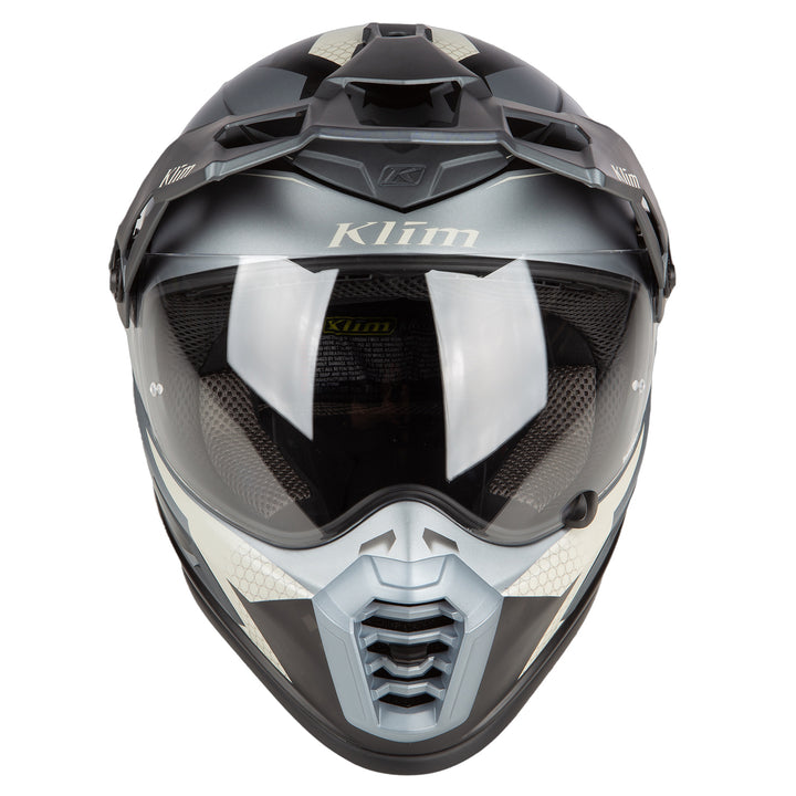 KLIM Krios Pro Helmet ECE/DOT - Position 5