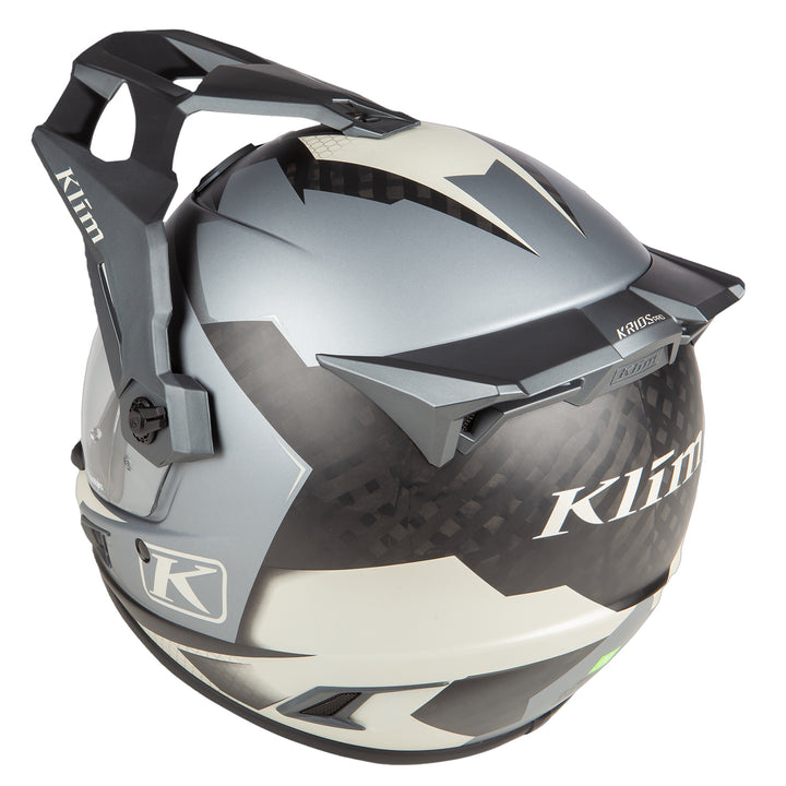 KLIM Krios Pro Helmet ECE/DOT - Position 8