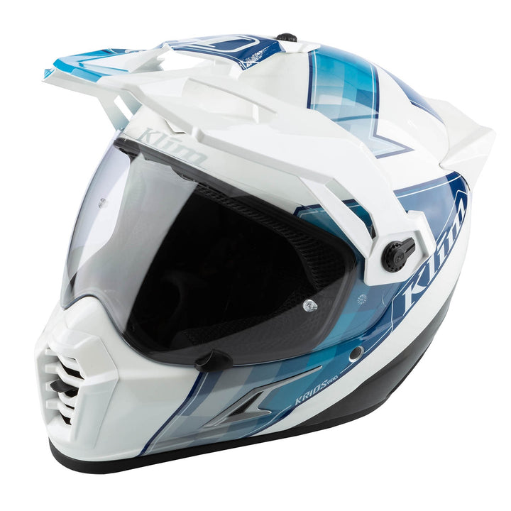 KLIM Krios Pro Helmet ECE/DOT main image