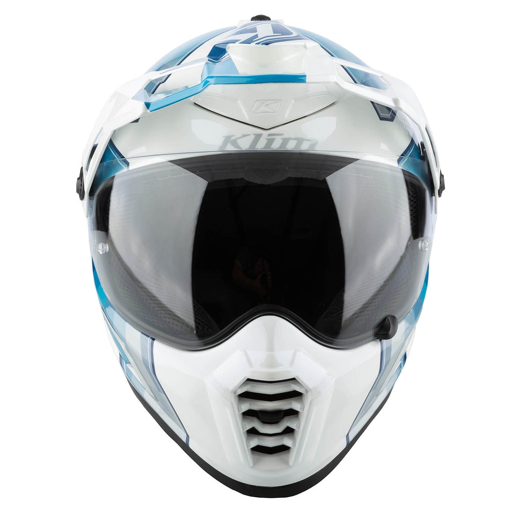 KLIM Krios Pro Helmet ECE/DOT fifth image