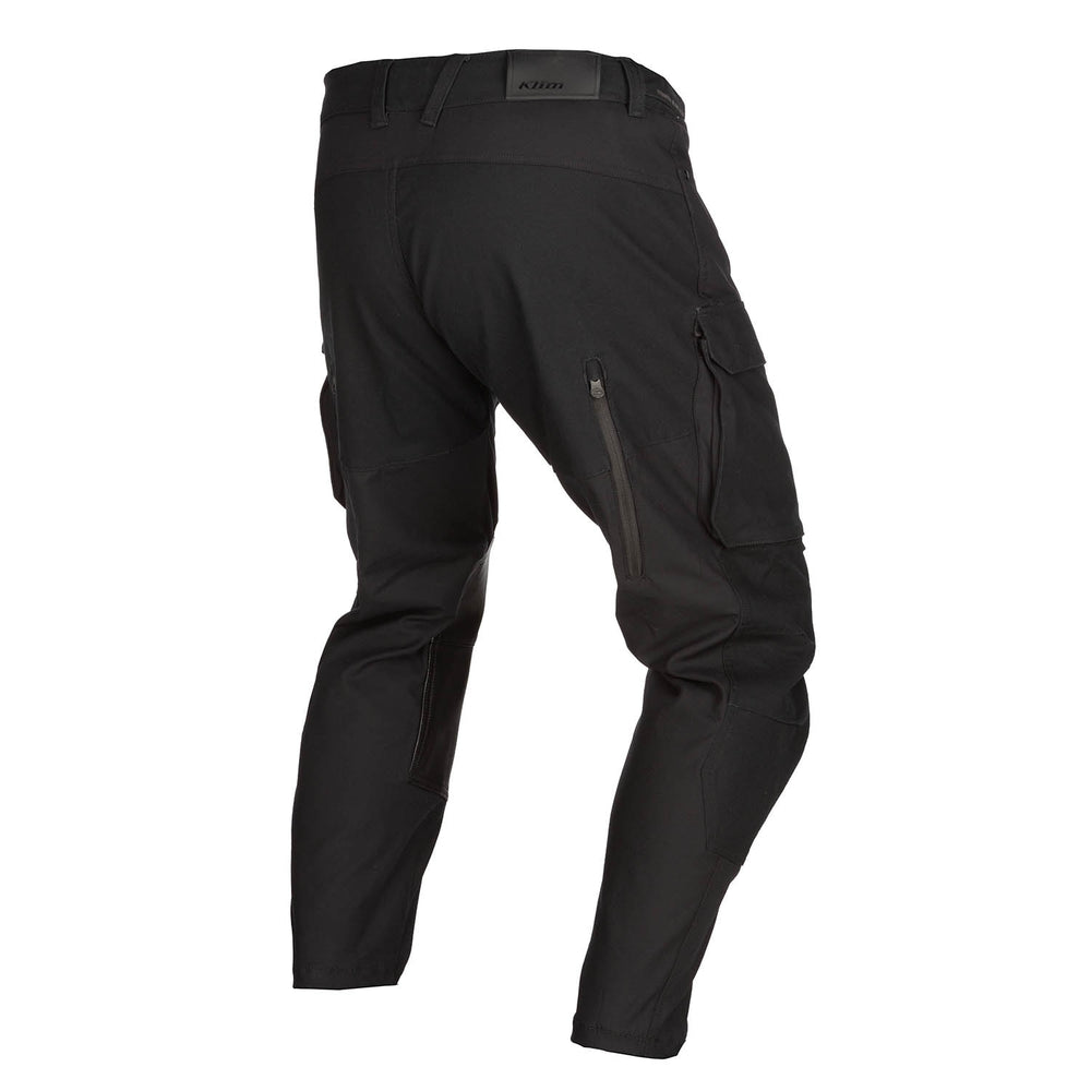 KLIM Jackson Pant in Stealth Black, second image
