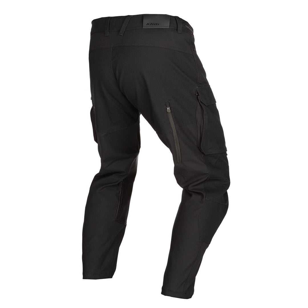 KLIM Jackson Pant in Stealth Black, second image