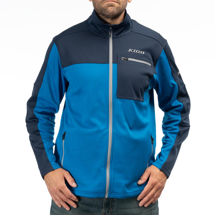 Glacier Jacket