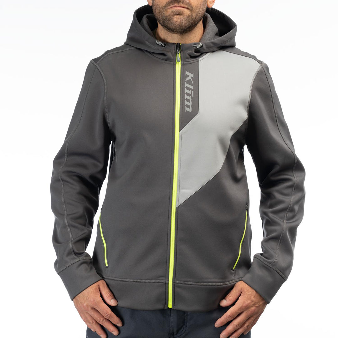 KLIM The-Hill-Climber-Hoodie - Position 1
