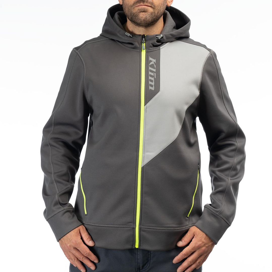 The Hill Climber Hoodie