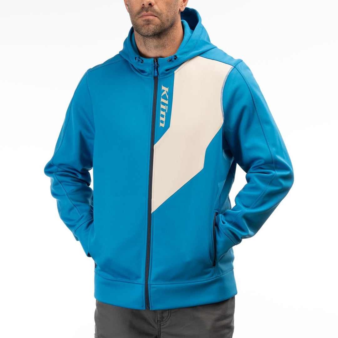 The Hill Climber Hoodie