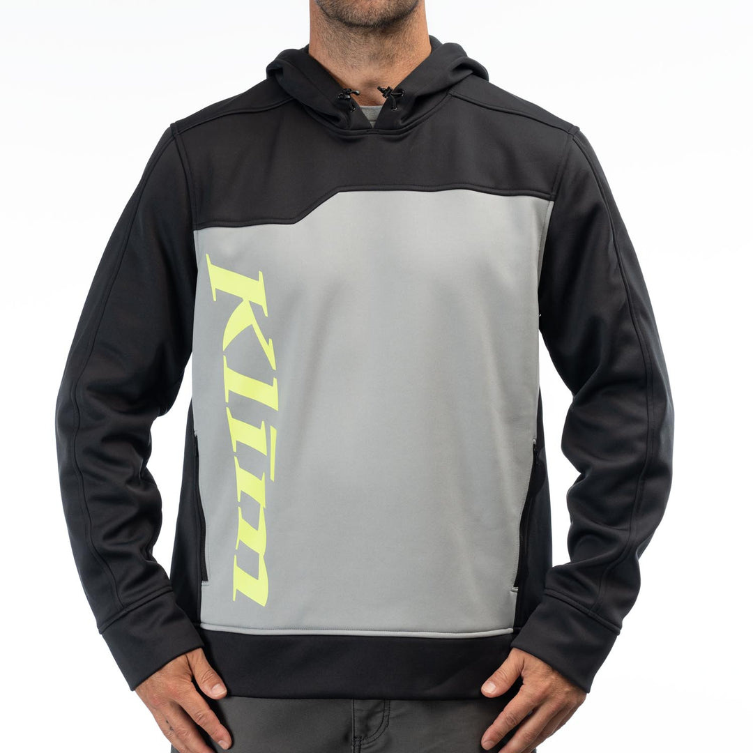 KLIM Accelerator Pullover Hoodie - Position 2