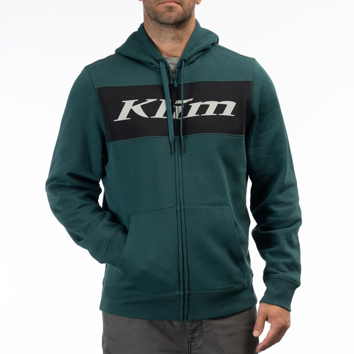 Trailside Hoodie