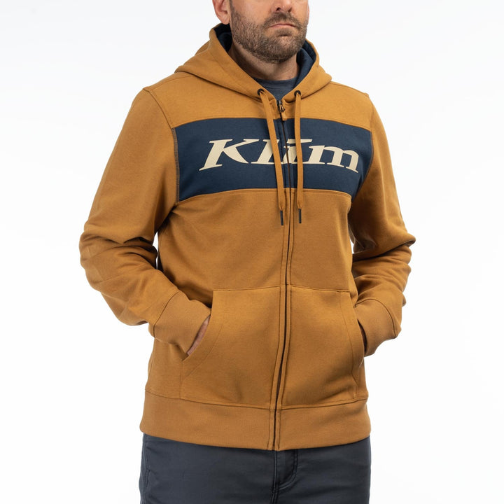 Trailside Hoodie