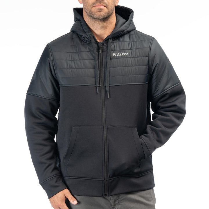 Tamarack Insulated Hoodie