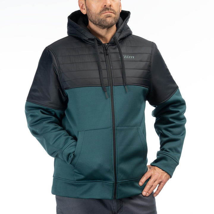 Tamarack Insulated Hoodie