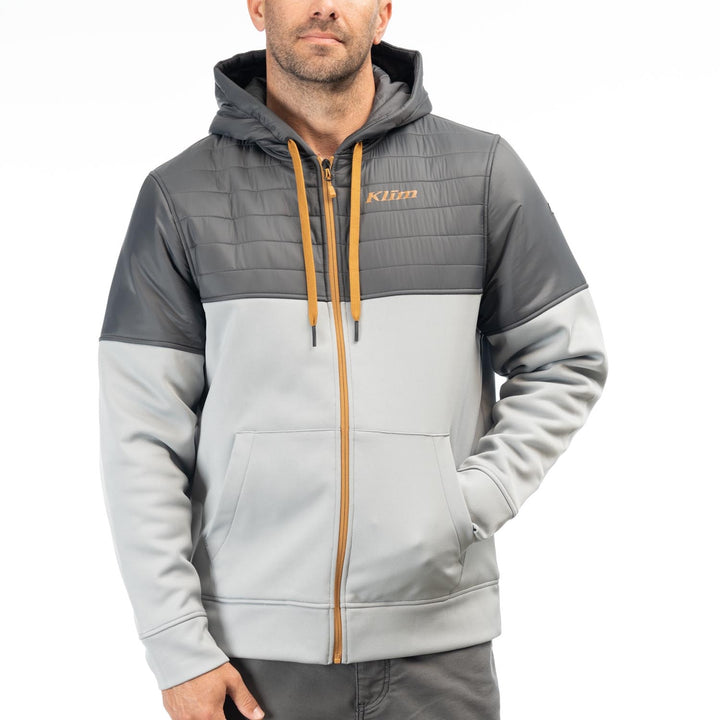 Tamarack Insulated Hoodie