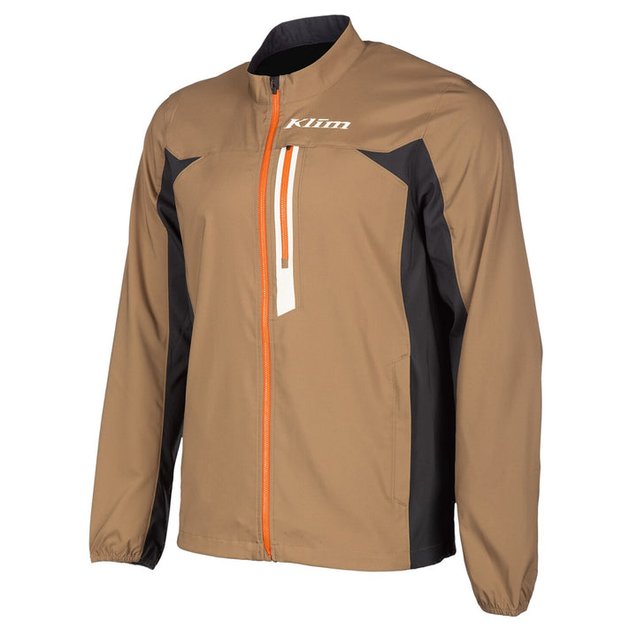 Resilience Jacket