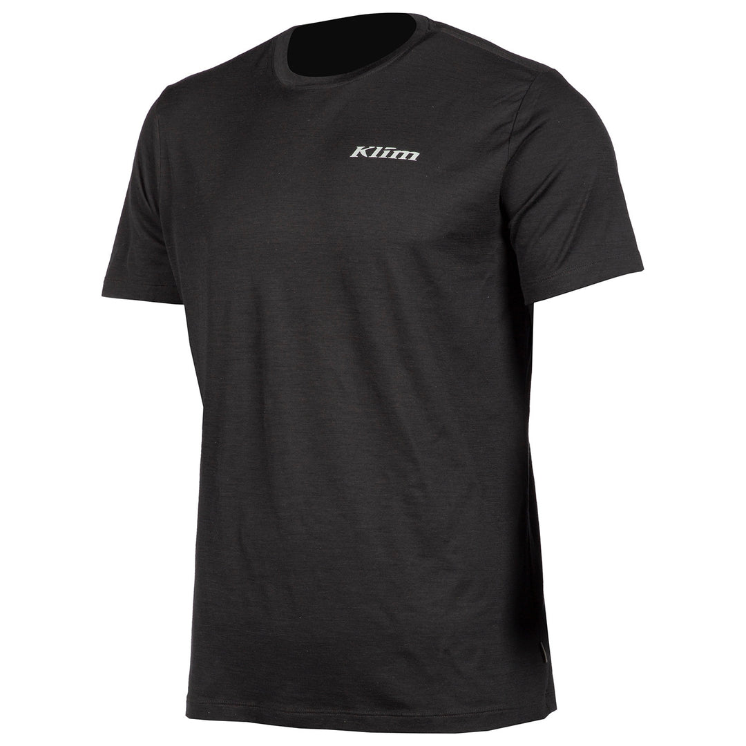 KLIM Teton Merino Wool SS Shirt main image